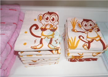 China Bulk Jacquard Cotton Towel Gift Producer Custom Printing Cotton Face Towel Supplier